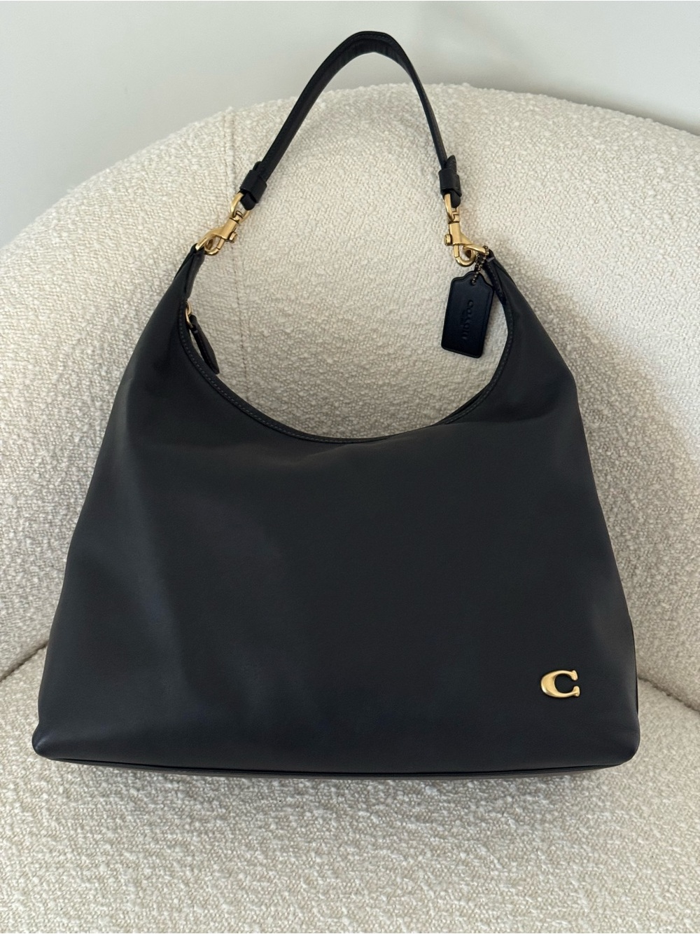 Coach Juliet Shoulder Bag 38
